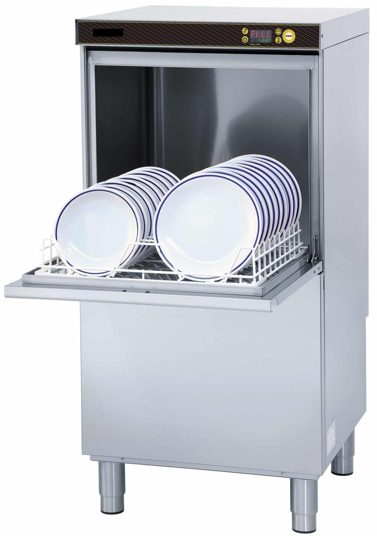 LAVASTOVIGLIE CHMS9803TOP trifase