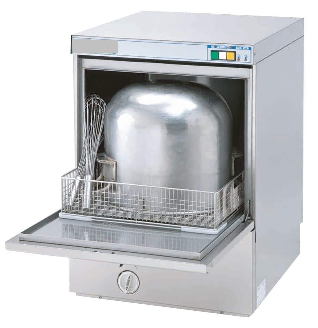 LAVAOGGETTI CHMLP50 trifase