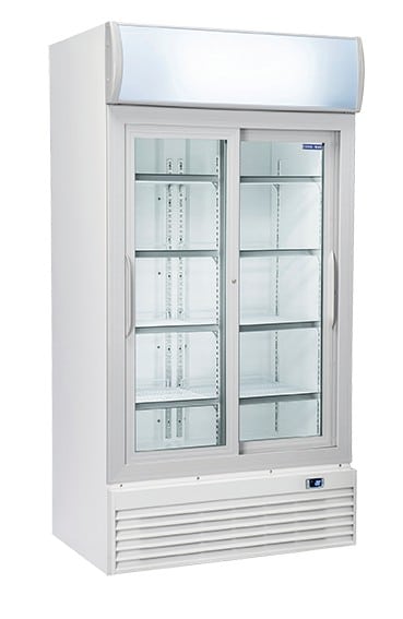VETRINA REFRIGERATA DC800S