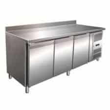 TAVOLO REFRIGERATO GASTRONOMIA GN3200BT