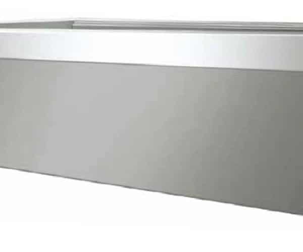 VASCA INOX VBC411
