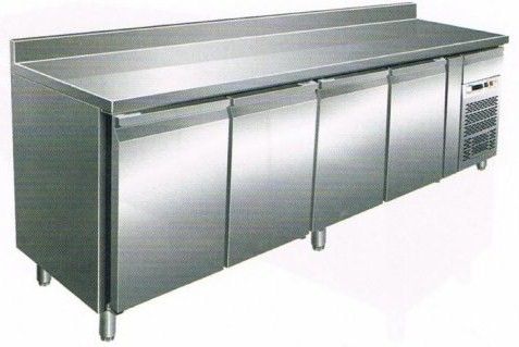 TAVOLO REFRIGERATO GASTRONOMIA GN4200BT