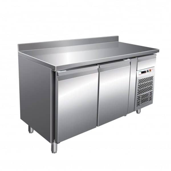 TAVOLO REFRIGERATO VENTILATO PASTICCERIA PA2200TN