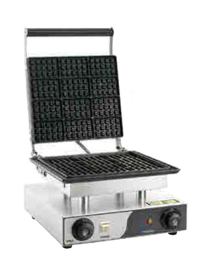 WAFFLE MACHINE WM1