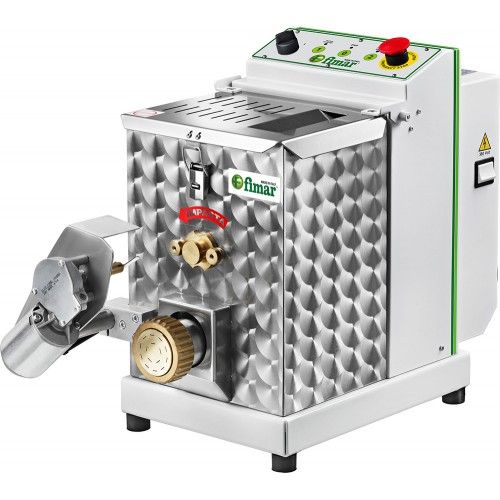 MACCHINA PER PASTA FRESCA MPF/4N trifase