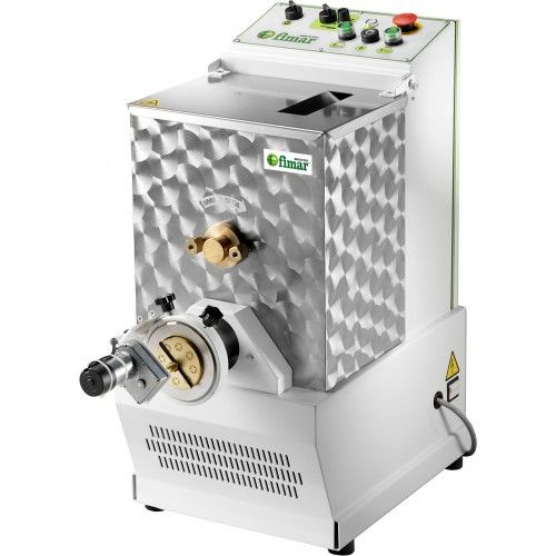 MACCHINA PER PASTA FRESCA MPF/8N trifase