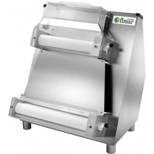STENDIPIZZA A DUE COPPIE DI RULLI FIP/42N monofase