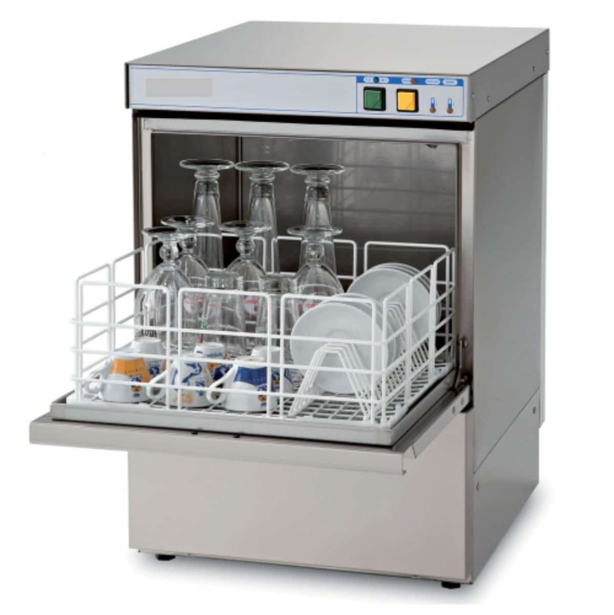 LAVABICCHIERI CHMB9510R  monofase