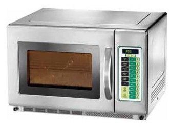 FORNO A MICROONDE MC/1800 monofase