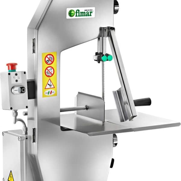 SEGAOSSI A NASTRO SE1550 trifase V