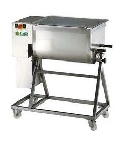 IMPASTATRICE PER CARNE 95C2P trifase