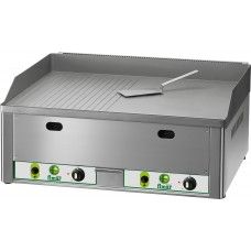FRY TOP A GAS FRY2/LRM metano-gpl