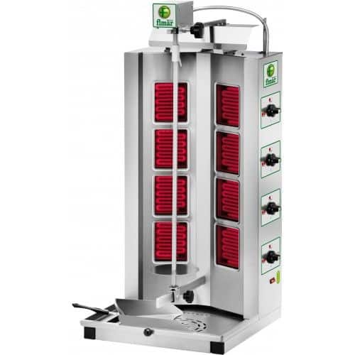 GYROS ELETTRICO GYR80 trifase