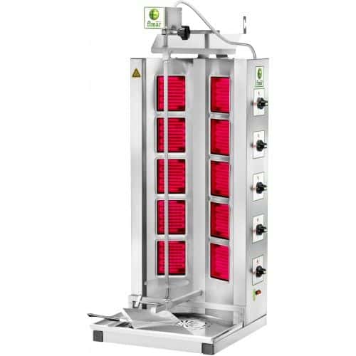 GYROS ELETTRICO GYR100 trifase