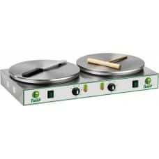 CREPIERA ELETTRICA CRP2N trifase