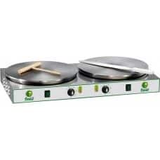 CREPIERA ELETTRICA CRP42 trifase