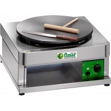CREPIERA A GAS CR400G1