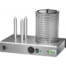 HOT DOG WD3 monofase