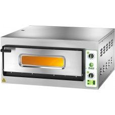FORNO ELETTRICO FES/4 monofase-trifase
