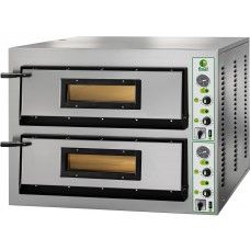 FORNO ELETTRICO FML/9+9 monofase - trifase