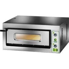 FORNO ELETTRICO FYL/4 monofase-trifase