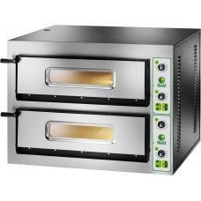 FORNO ELETTRICO FYL/6 +6 monofase-trifase