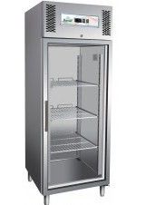 ARMADIO REFRIGERATO VENTILATO GN650BT G