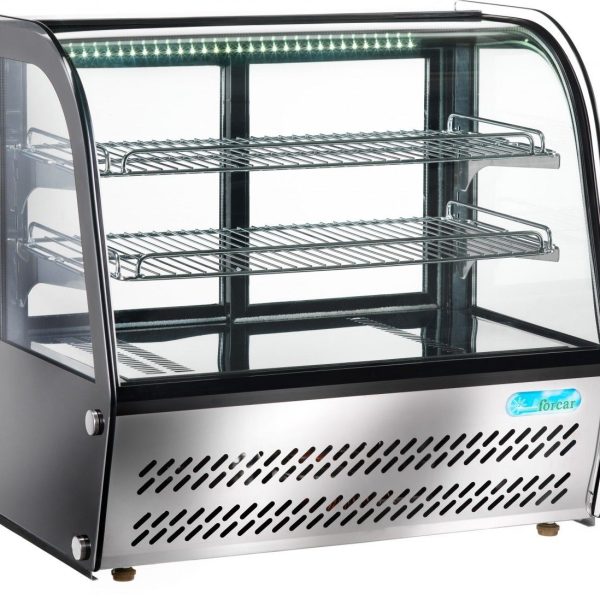 ESPOSITORE REFRIGERATO VPR160