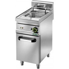 FRIGGITRICE ELETTRICA SFM/18 trifase