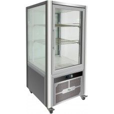 VETRINA ESPOSITIVA REFRIGERATA VGP200R