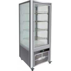 VETRINA ESPOSITIVA REFRIGERATA VGP400R