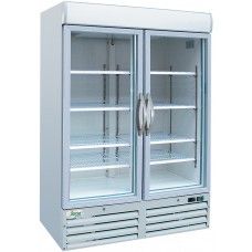 ARMADIO REFRIGERATO SNACK VENTILATO SNACK930BTG