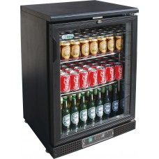 ESPOSITORE REFRIGERATO BC1PB