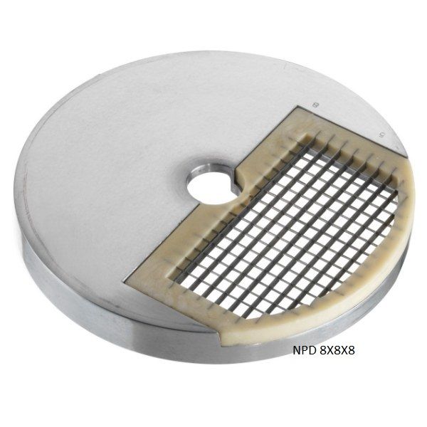 DISCO NPD PER TAGLIAMOZZARELLA TAC