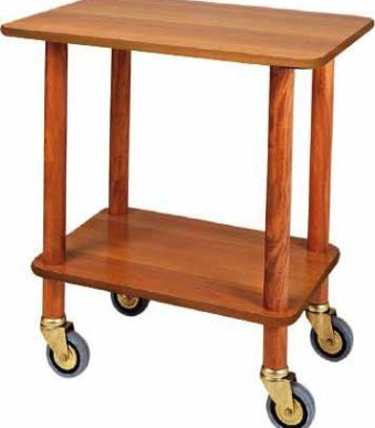 Carrello CL903