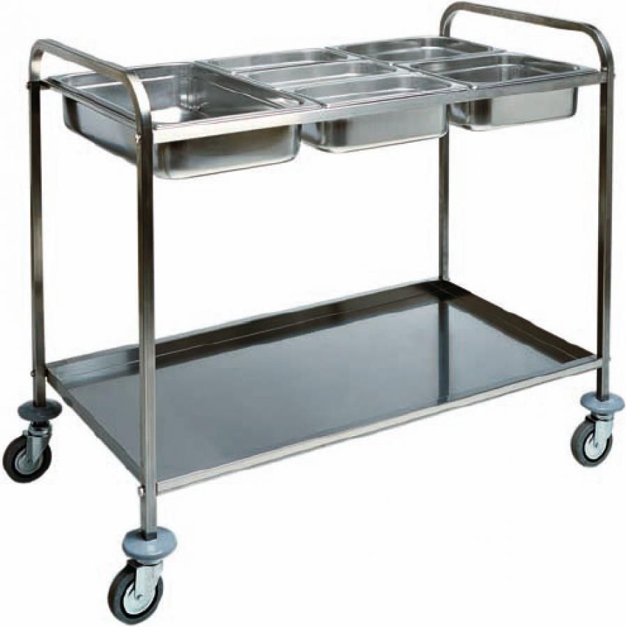 Carrello CA1391