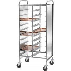 CARRELLO PORTAVASSOI CA1461R