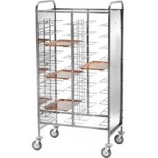 CARRELLO PORTAVASSOI CA1465PI