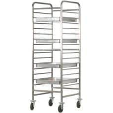 CARRELLO PORTATEGLIE GN CA1486R