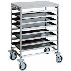 CARRELLO PORTATEGLIE CA1483