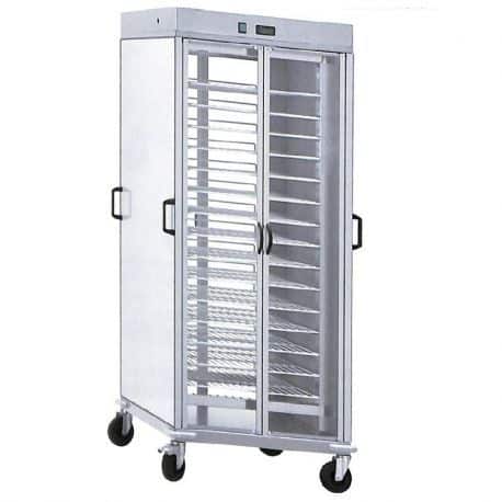 CARRELLO PORTAPIATTI CG1439AC