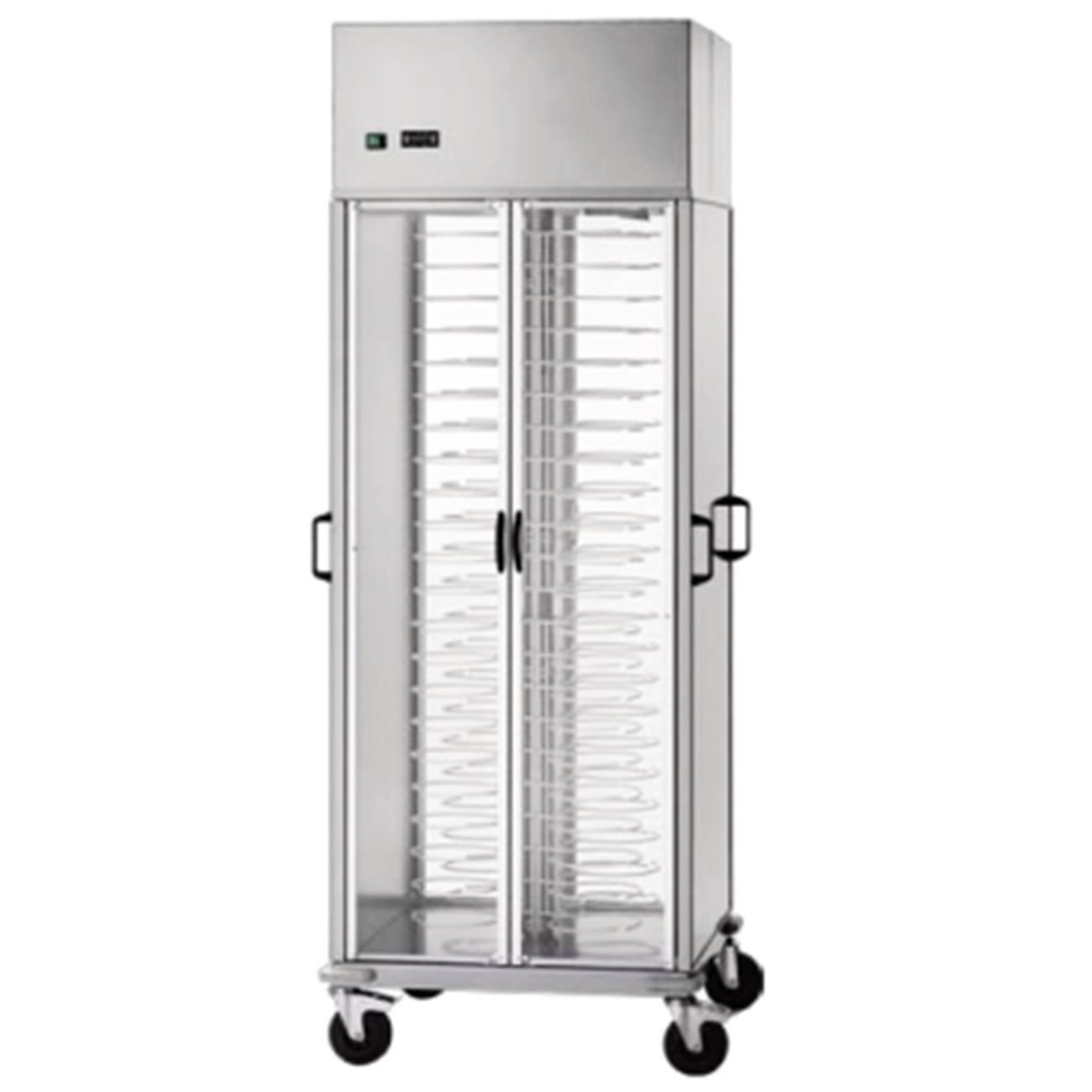 CARRELLO PORTAPIATTI CA1439R CARRELLO PORTAPIATTI CA1439R