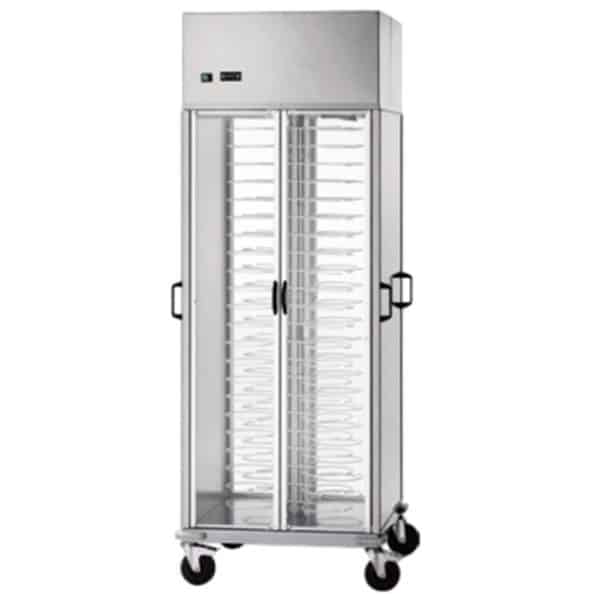 CARRELLO PORTAPIATTI CA1439RG