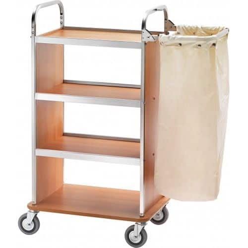 CARRELLO MULTIUSO CA1505
