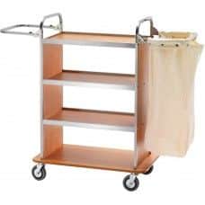 CARRELLO MULTIUSO CA1510