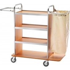 CARRELLO MULTIUSO CA1515W