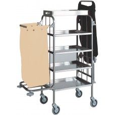 CARRELLO MULTIUSO CA1525