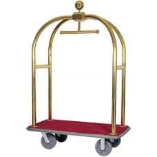 CARRELLO PORTAVALIGIE PV2001