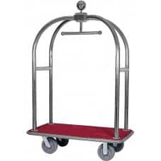CARRELLO PORTAVALIGIE PV2001I