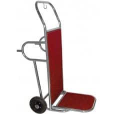 CARRELLO PORTAVALIGIE PV2002